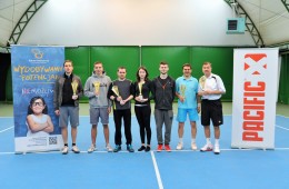 CTS debel MASTERS - 23-24/04/16