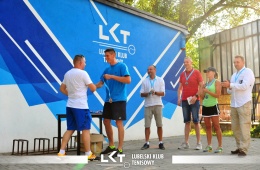Podsumowanie I edycji ligi LKT - 02/08/2018