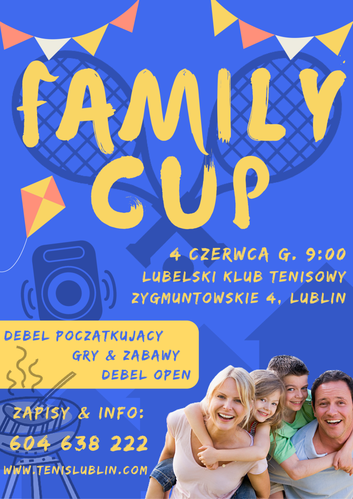 family cup